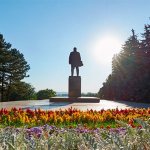 35 best attractions of Pyatigorsk that are worth visiting