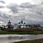 Bogoroditsky Assumption Monastery