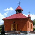 Church of St. Sarkis
