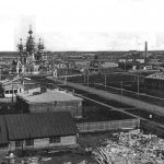 chapaevsk-1917-g. City of Chapaevsk (Samara region) PROVINCE SAMARA REGION 