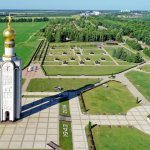 Что посмотреть в Белгородской области: лучшие места и достопримечательности