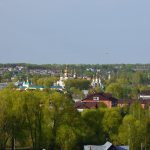 DdbVUlRxW1s Pereslavl-Zalessky sights and history.