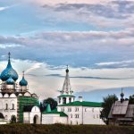 Children&#39;s holiday in Suzdal - or how to surprise a child?