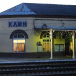 Sights of Klin: what you can see in one day