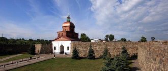 attractions of Novokuznetsk what to see
