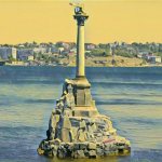 Sights of Sevastopol that are worth visiting, photos