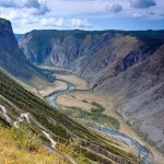 Gorny Altai: where to go by car