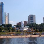 City of Samara (RF)