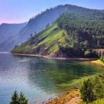 How to get to Baikal from different cities and by different transport