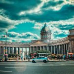 Kazan Cathedral