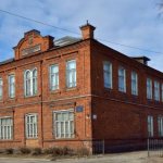 Museum of Local Lore named after V.F. Kulakova 