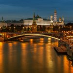 Where to go in Moscow with children