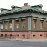 Museums in Kazan