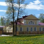 Музей-усадьба Чайковского