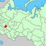 population of Chuvashia