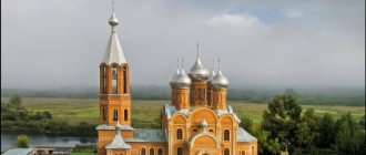Main attractions of Kirovo-Chepetsk