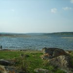 Lake Chebarkul