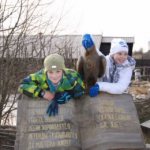 Путешествие с детьми в Переславль-Залесский