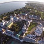 Ростов-Великий Музей - заповедник