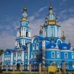 The most reliable top 20 main attractions of the Ulyanovsk region