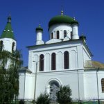 Cathedral of the Ascension of Christ the Savior