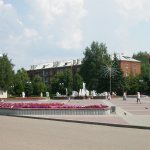 Solnechnogorsk. Sights, photos of the city and surrounding area, what to see in 1 day 