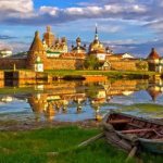 Solovetsky Islands. Excursions from Kemi, St. Petersburg, Arkhangelsk, photos, attractions 