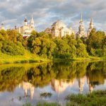 Тверская область: 10 городов, которые стоит посетить