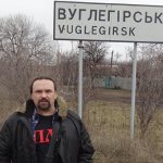Uglegorsk a year after the war. Photo report 