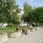 Ust-Labinsk, Krasnodar region, population