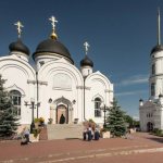 Zadonsky St. Tikhon&#39;s Transfiguration Convent